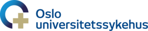 Oslo universitetssykehus logo